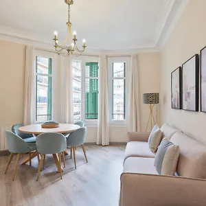 Apartamento Alcam Entenza 