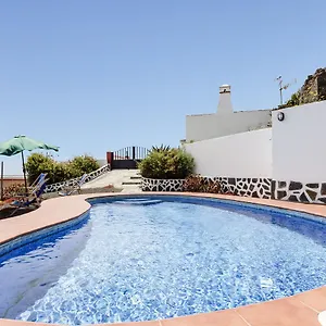 Сasa de vacaciones Tomasín 