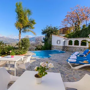 Hotel Orquideas Spain, Viñuela