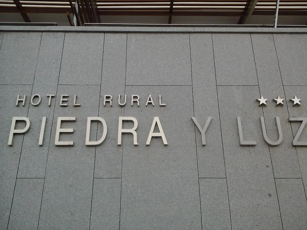 Hotel Eh Piedra Y Luz Hinojosa del Duque