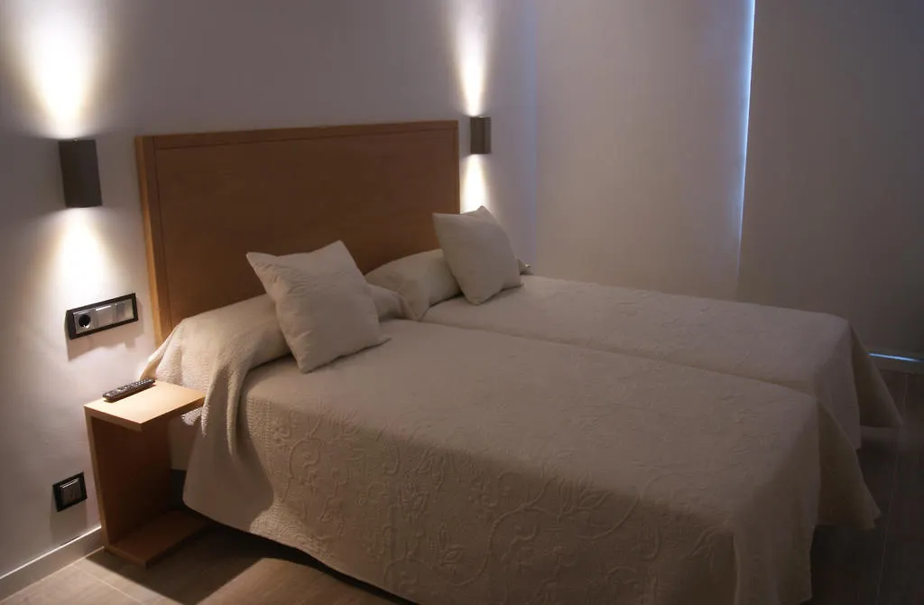 Hotel Eh Piedra Y Luz Hinojosa del Duque